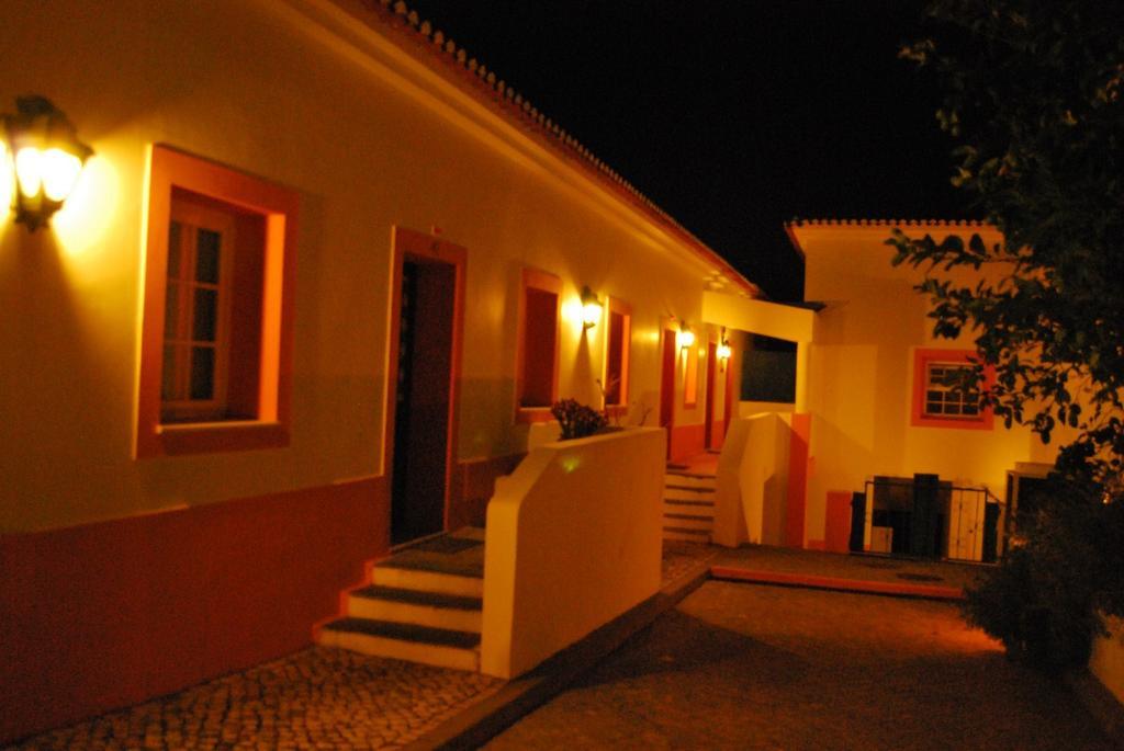 Refugio Da Vila Портел Номер фото