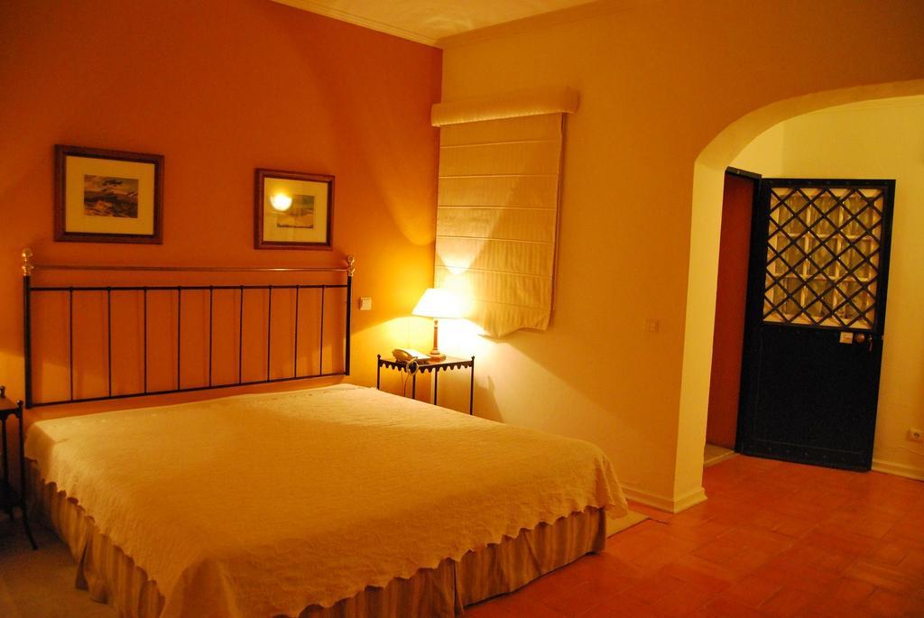Refugio Da Vila Портел Номер фото