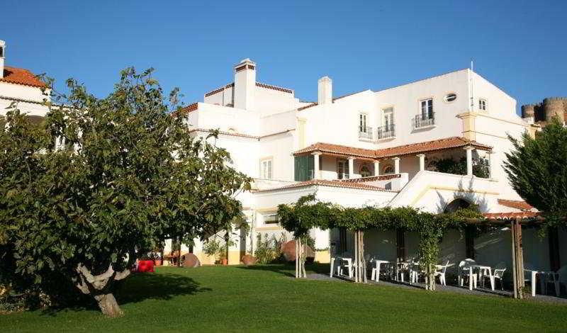 Refugio Da Vila Портел Экстерьер фото