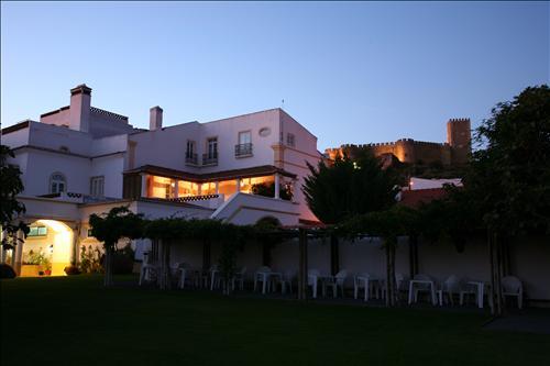 Refugio Da Vila Портел Экстерьер фото